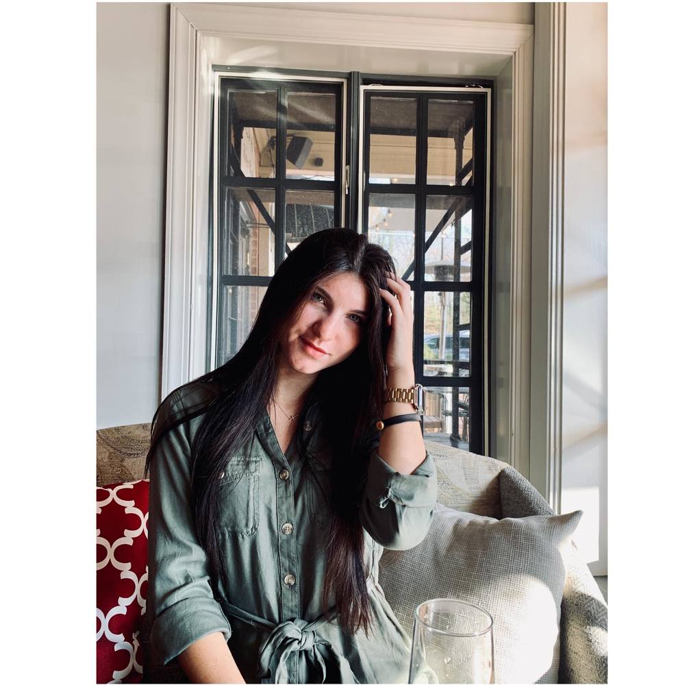 Meet your Posher, Victoria